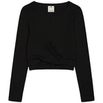 Champion Crewneck Croptop T-Shirt W 117435 Kk001 póló - Sportmania.hu