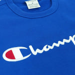 Champion Crewneck férfi pulóver 220254BS008