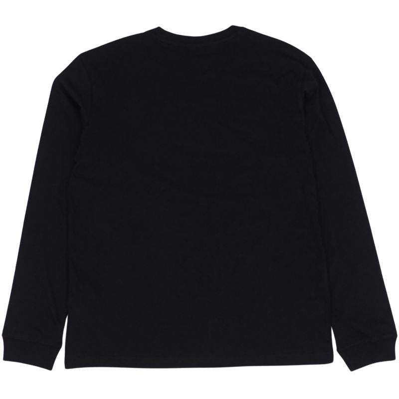 Champion Crewneck Long Sleeve T-shirt M 220257 KK001 hosszú ujjú póló - Sportmania.hu