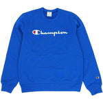 Champion Crewneck Sweatshirt M 220254 Bs008 pulóver - Sportmania.hu