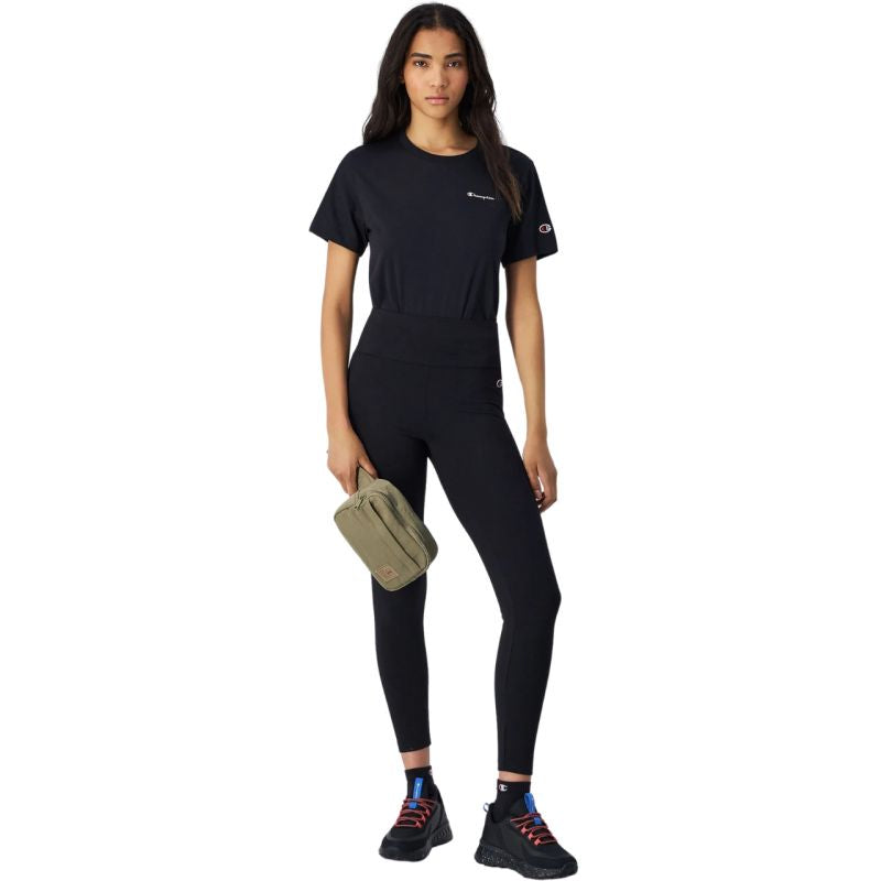 Champion Crop Leggings 7/8 W 117558 Kk001 - Sportmania.hu