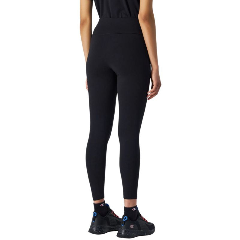 Champion Crop Leggings 7/8 W 117558 Kk001 - Sportmania.hu