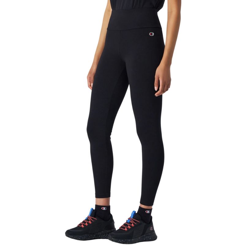 Champion Crop Leggings 7/8 W 117558 Kk001 - Sportmania.hu