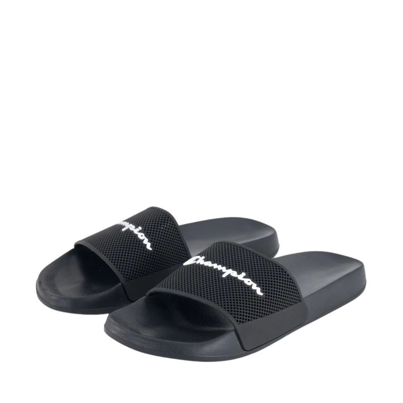 Champion Dtn21 Slide M Utcai férfi S22469KK001