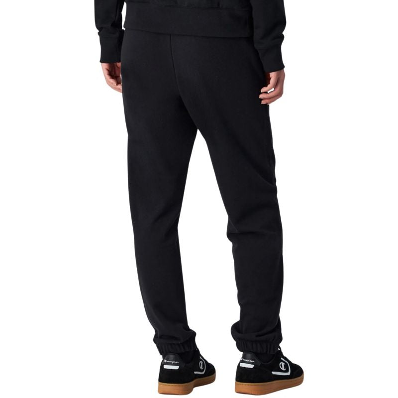 Champion Elastic Cuff Pants W 117790 Kk001 nadrág - Sportmania.hu