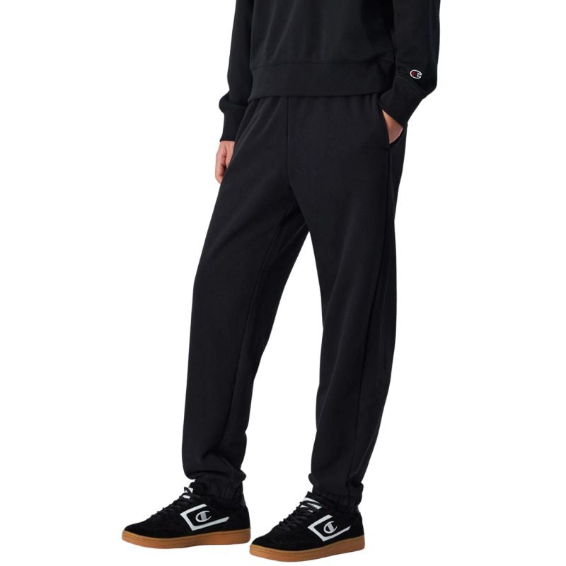 Champion Elastic Cuff Pants W 117790 Kk001 nadrág - Sportmania.hu