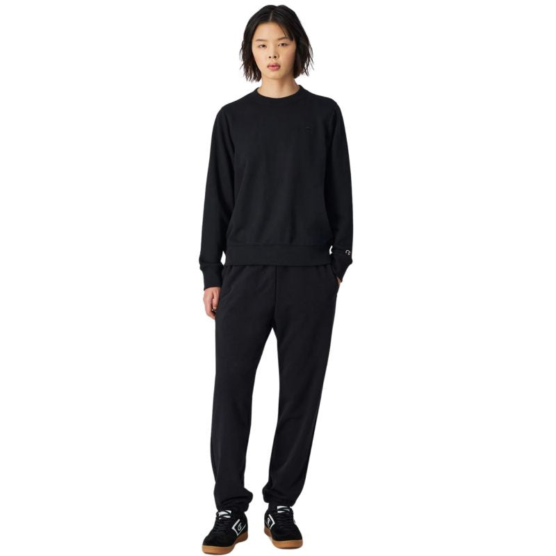 Champion Elastic Cuff Pants W 117790 Kk001 nadrág - Sportmania.hu