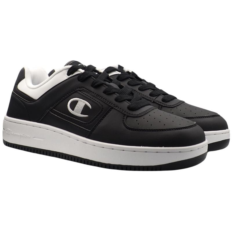 Champion Foul Play Element Low M S22340 Kk002 cipő - Sportmania.hu