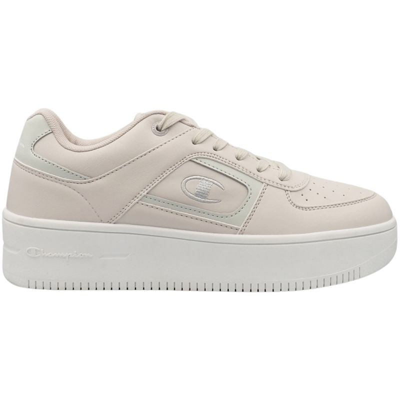 Champion Foul Play Plat Bs Low Cut W S11744 Ys047 cipő - Sportmania.hu