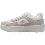 Champion Foul Play Plat Velor Low Cut W S11702 Es002 cipő - Sportmania.hu
