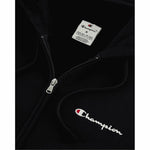 Champion Full Zip Hoodie Sweatshirt M kapucnis pulóver - Sportmania.hu