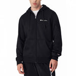 Champion Full Zip Hoodie Sweatshirt M kapucnis pulóver - Sportmania.hu