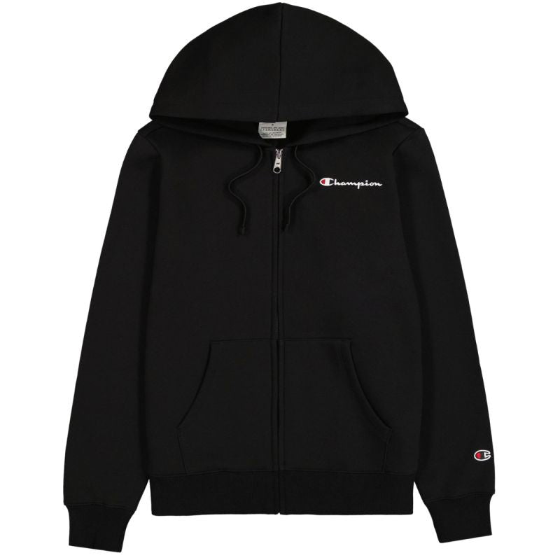 Champion Full Zip Hoodie W 117531 Kk001 kapucnis pulóver - Sportmania.hu