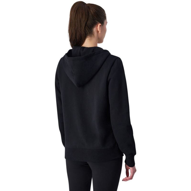 Champion Full Zip Hoodie W 117531 Kk001 kapucnis pulóver - Sportmania.hu