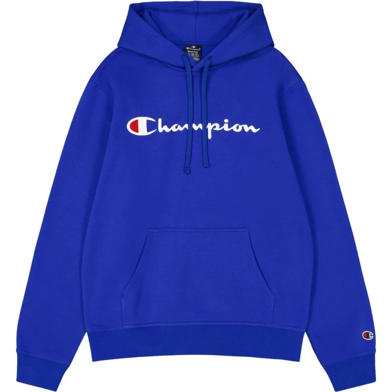 Champion Hooded M 220253 Bs008 kapucnis pulóver - Sportmania.hu