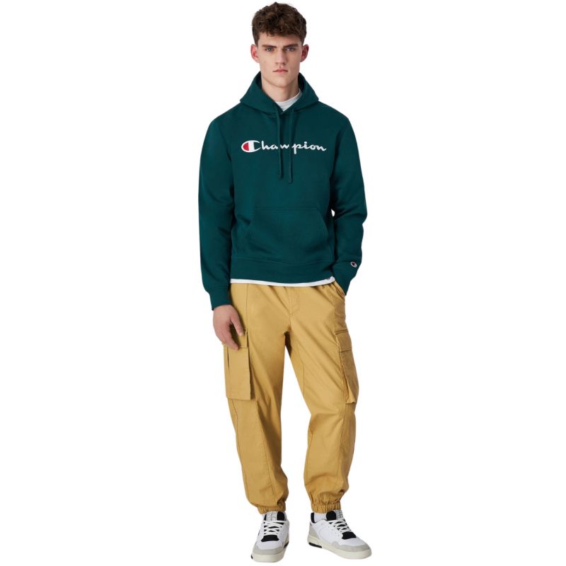 Champion Hooded M 220253 Gs502 kapucnis pulóver - Sportmania.hu
