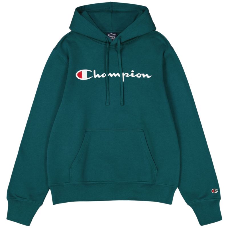 Champion Hooded M 220253 Gs502 kapucnis pulóver - Sportmania.hu