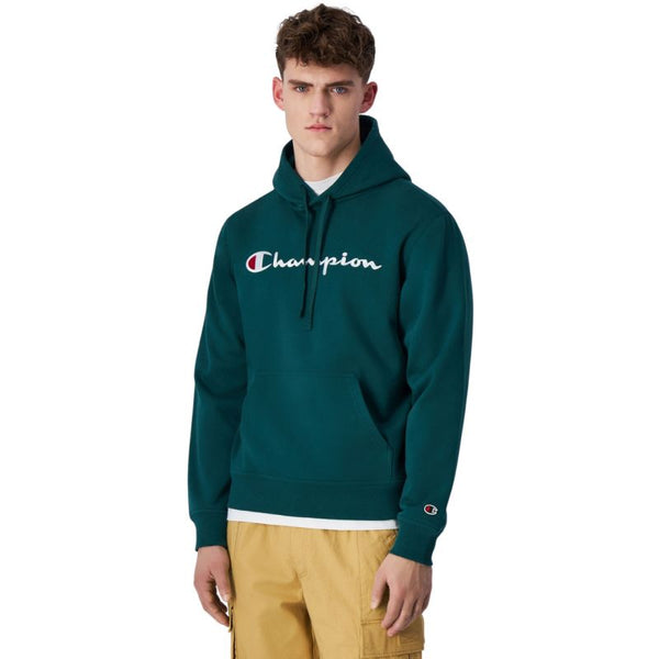 Champion Hooded M 220253 Gs502 kapucnis pulóver - Sportmania.hu