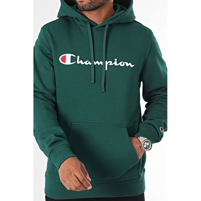Champion Hooded M 220253 Gs502 kapucnis pulóver - Sportmania.hu