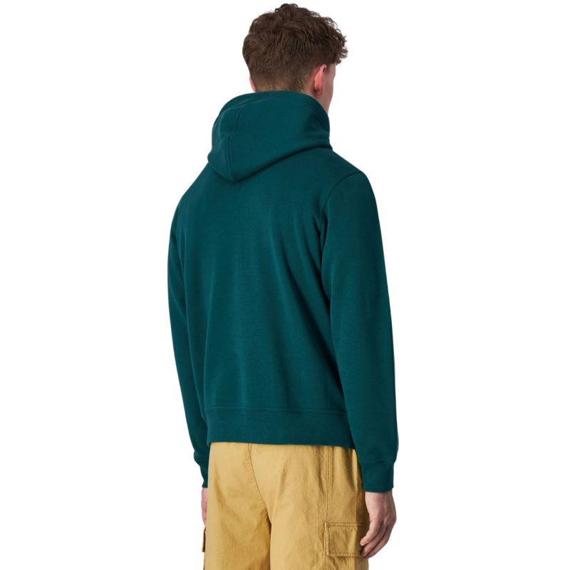 Champion Hooded M 220253 Gs502 kapucnis pulóver - Sportmania.hu