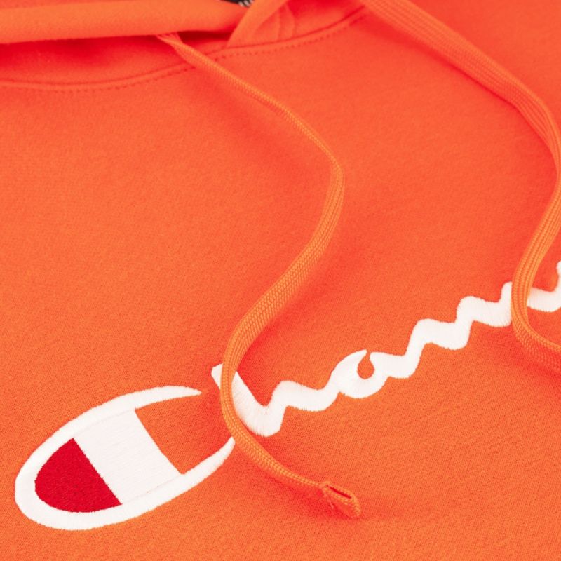 Champion Hooded M 220253 Os014 kapucnis pulóver - Sportmania.hu