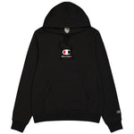 Champion Hooded M 220268 Kk001 kapucnis pulóver - Sportmania.hu