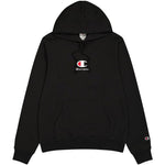 Champion Hooded M 220268 Kk001 kapucnis pulóver - Sportmania.hu