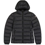Champion Hooded Polyfilled Jacket W 117568 Kk001 kabát - Sportmania.hu