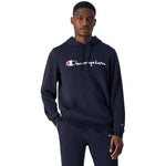 Champion Hooded Sweatshirt M 220726 Bs501 kapucnis pulóver - Sportmania.hu