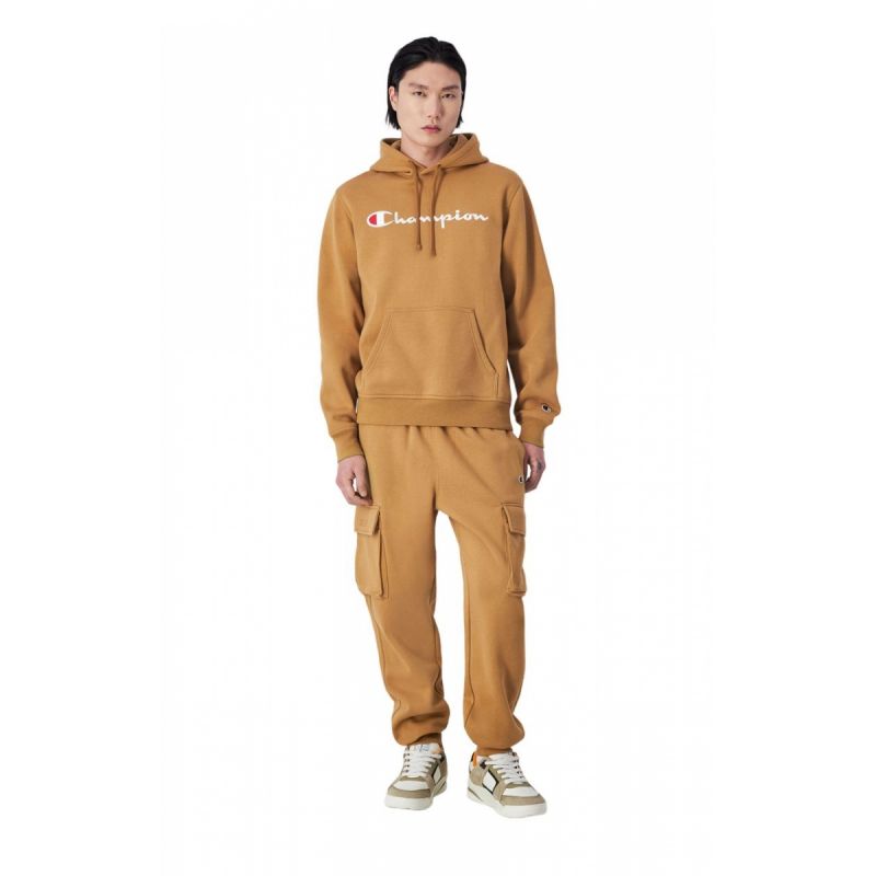 Champion Hooded Sweatshirt M kapucnis pulóver - Sportmania.hu