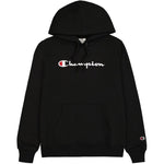 Champion Hooded Sweatshirt W 117529 Kk001 kapucnis pulóver - Sportmania.hu