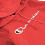 Champion Hooded Sweatshirt W 117529 Ps004 kapucnis pulóver - Sportmania.hu