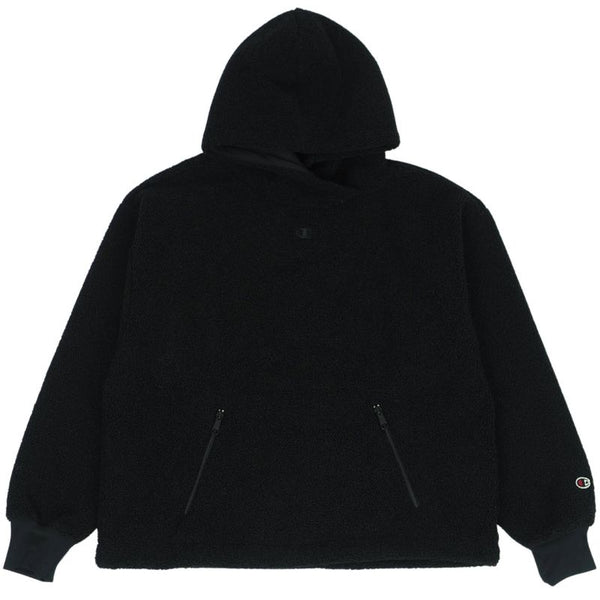 Champion Hooded Sweatshirt W 117549 Kk001 kapucnis pulóver - Sportmania.hu