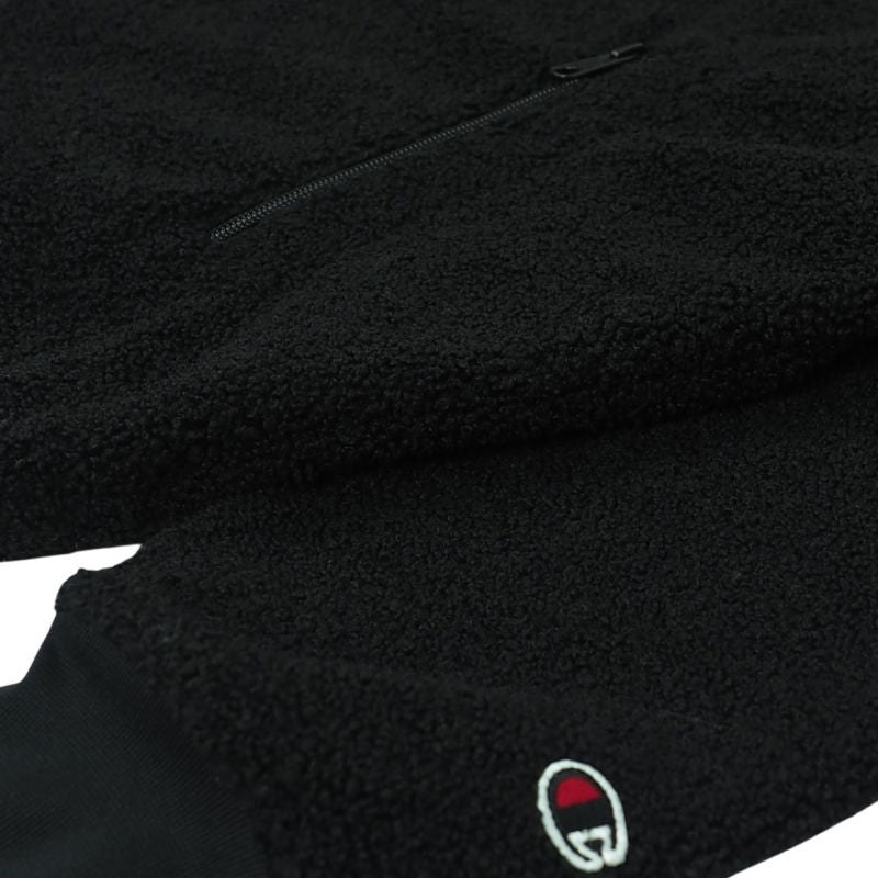Champion Hooded Sweatshirt W 117549 Kk001 kapucnis pulóver - Sportmania.hu