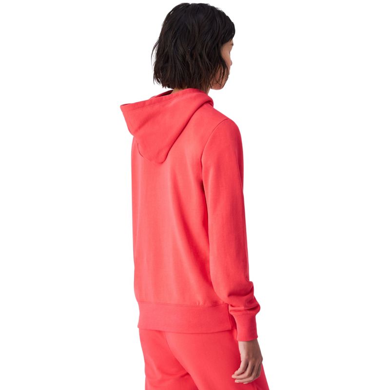 Champion Hooded Sweatshirt W 118097 Ps203 Kapucnis pulóver - Sportmania.hu