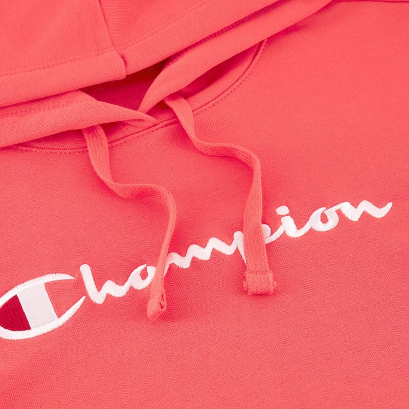 Champion Hooded Sweatshirt W 118097 Ps203 Kapucnis pulóver - Sportmania.hu