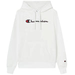 Champion Hooded Sweatshirt W 118097 Ww001 kapucnis pulóver - Sportmania.hu