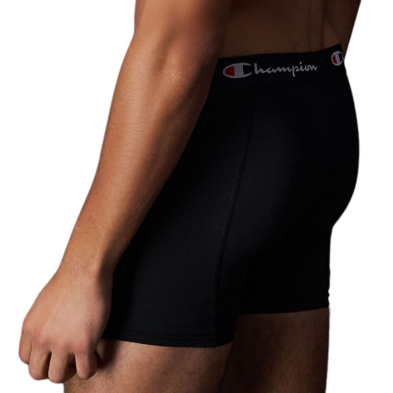 Champion M KK002 boxer shorts férfi alsónemű