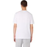Champion Men's SS white férfi Póló 221798WW001