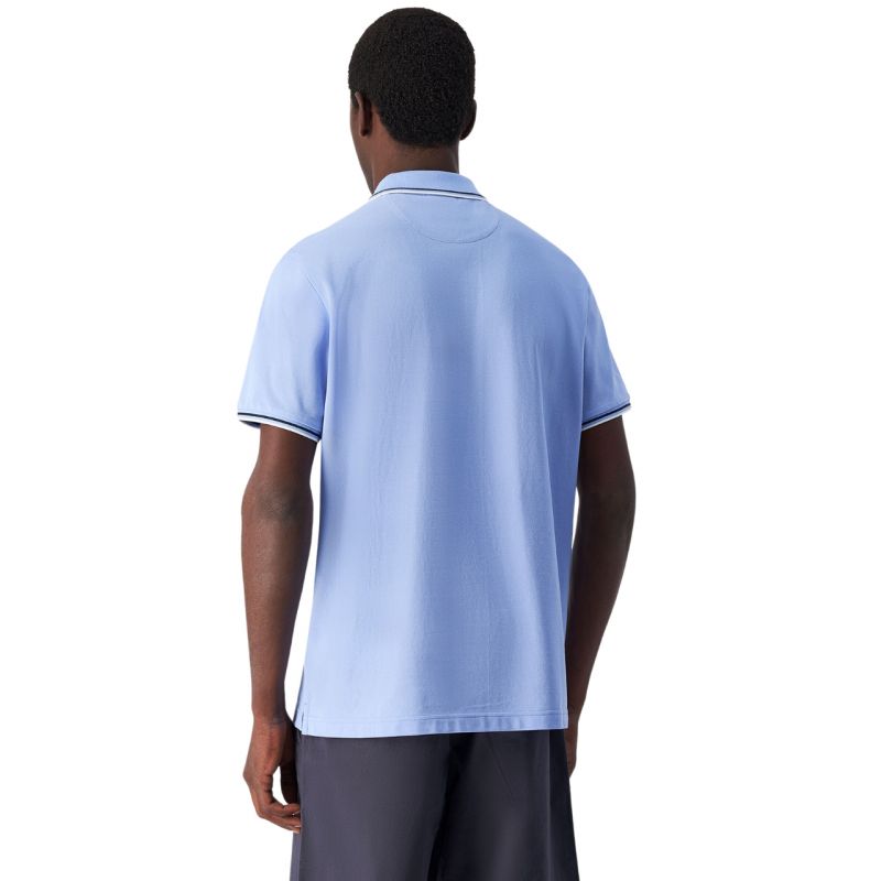 Champion Polo Shirt M 220897 Bs186