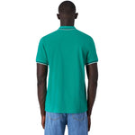 Champion Polo Shirt M 220897 Gs130 - Sportmania.hu