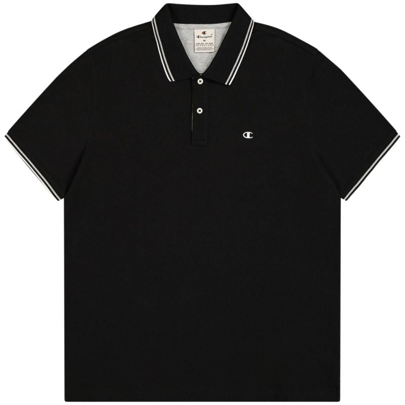 Champion Polo Shirt M 220897 Kk001 - Sportmania.hu