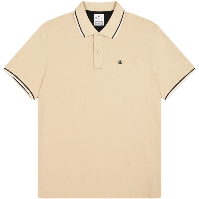 Champion Polo Shirt M 220897 Ms091 - Sportmania.hu