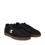 Champion Prestige Mix Material Low Cut M S22330 Kk001 cipő - Sportmania.hu