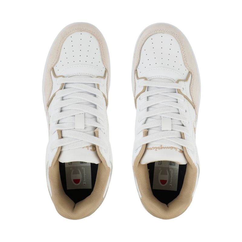 Champion RD PRM Low Women's női utcai cipő S11830WW037