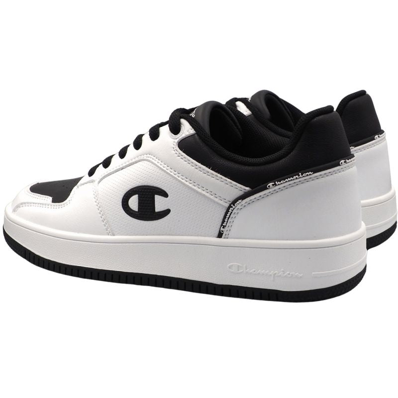 Champion Rd18 2.0 Low Cut W Utcai női S11470WW028