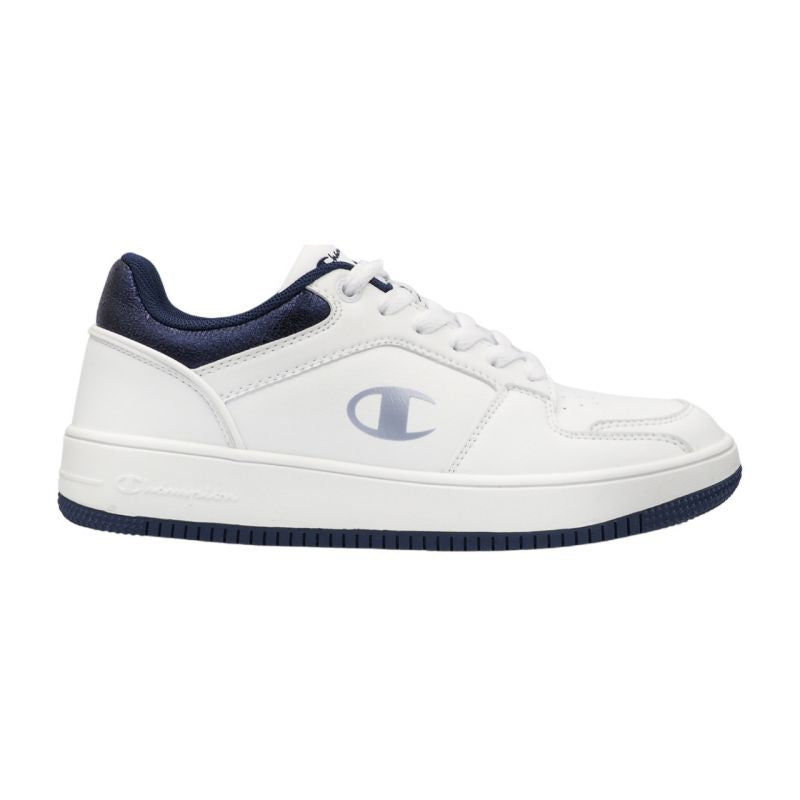 Champion Rd18 Foil Low Cut W S11711 Ww011 cipő - Sportmania.hu