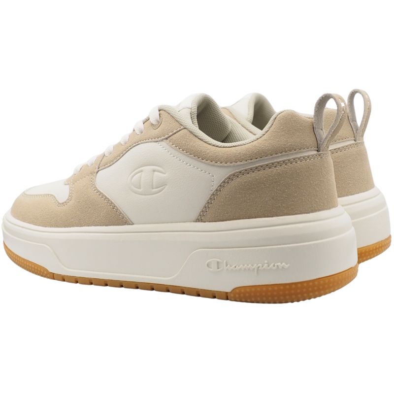 Champion Rd18 Lite Low Cut W S11724 Ww005 cipő - Sportmania.hu
