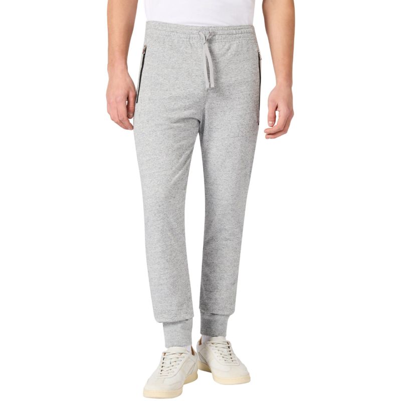 Champion Rib Cuff Men's Gray 220807 EM021 szürke férfi nadrág