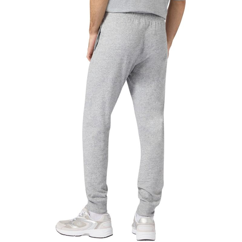 Champion Rib Cuff Men's Gray férfi Nadrág 220307EM021